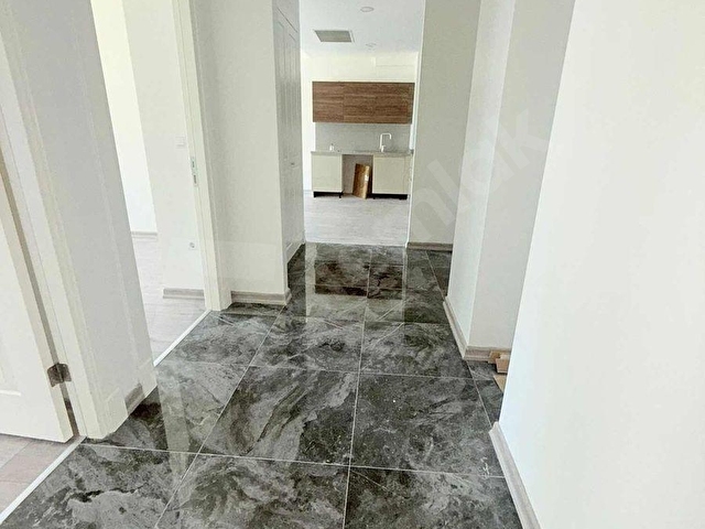 EVINPARK RESIDENCE YÜKSEK KAT GÜNCEL KİRACILI BOŞ TESLİM - Görsel 5