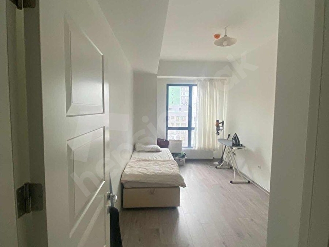 EVINPARK RESIDENCE YÜKSEK KAT GÜNCEL KİRACILI BOŞ TESLİM - Görsel 8