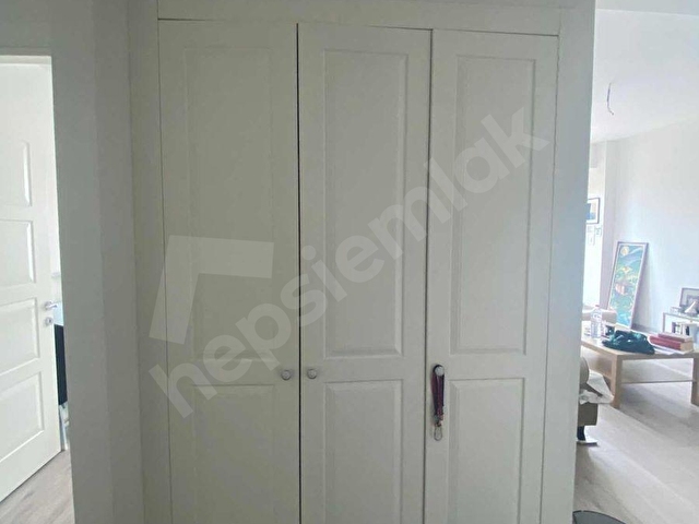EVINPARK RESIDENCE YÜKSEK KAT GÜNCEL KİRACILI BOŞ TESLİM - Görsel 12