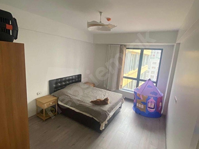 EVINPARK RESIDENCE YÜKSEK KAT GÜNCEL KİRACILI BOŞ TESLİM - Görsel 6