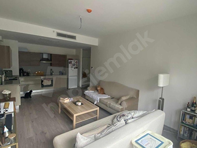 EVINPARK RESIDENCE YÜKSEK KAT GÜNCEL KİRACILI BOŞ TESLİM - Görsel 27