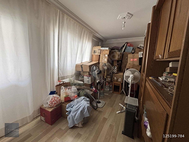 Seferihisarın en güzel lokasyonunda fırsat daire Acil satılık!! - Görsel 28