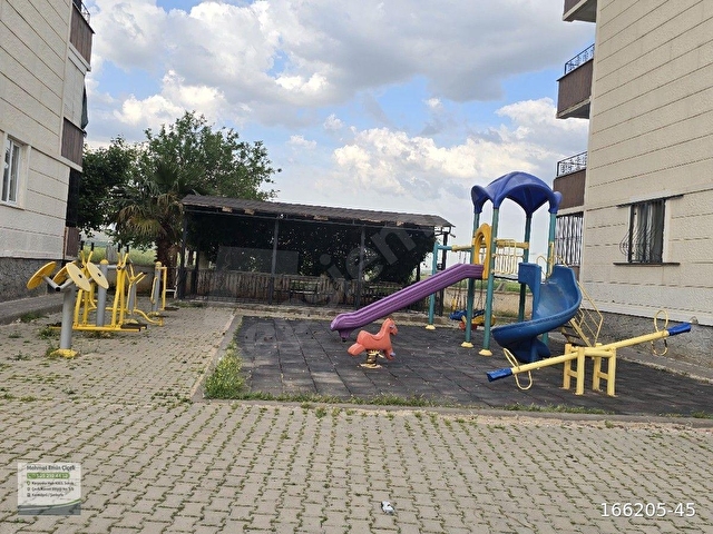 DAGETEGİNDE SATILIK  (TAKASA ACIK)  FIRSAT 3+1 DAİRE - Görsel 6