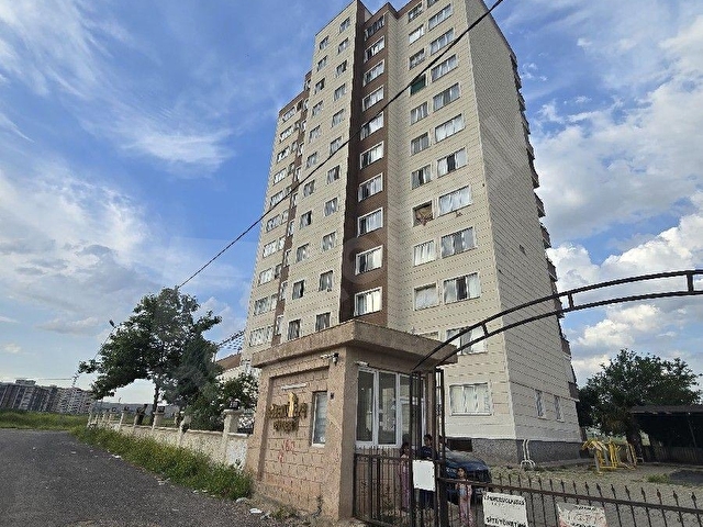 DAGETEGİNDE SATILIK  (TAKASA ACIK)  FIRSAT 3+1 DAİRE - Görsel 7
