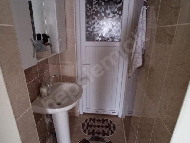 DAGETEGİNDE SATILIK  (TAKASA ACIK)  FIRSAT 3+1 DAİRE - Görsel 10