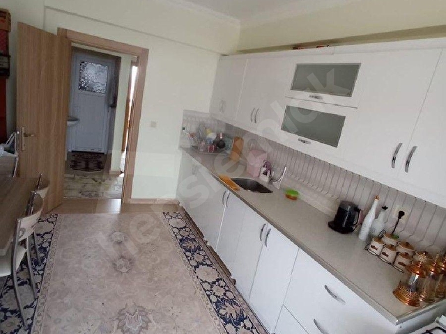 DAGETEGİNDE SATILIK  (TAKASA ACIK)  FIRSAT 3+1 DAİRE - Görsel 11