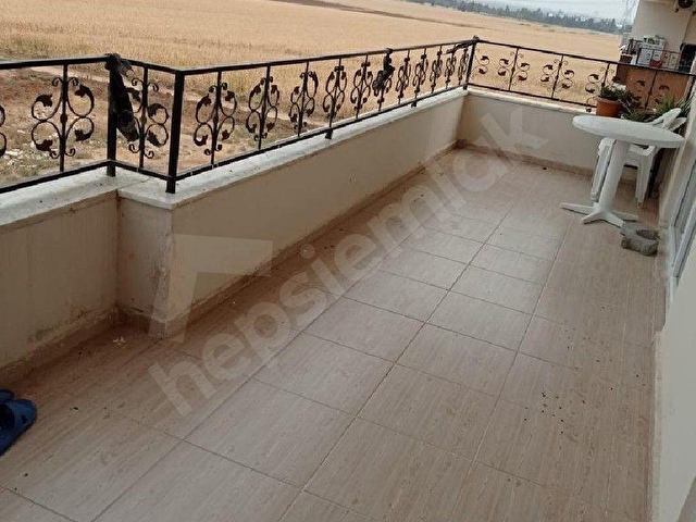DAGETEGİNDE SATILIK  (TAKASA ACIK)  FIRSAT 3+1 DAİRE - Görsel 13