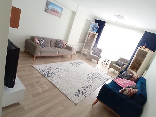 DAGETEGİNDE SATILIK  (TAKASA ACIK)  FIRSAT 3+1 DAİRE - Görsel 15