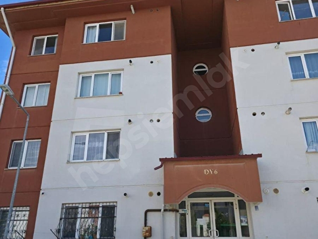 EMALKNOMİDEN 3. TOKİ KONUTLARI 2+1 GÜNEY DOĞU CEPHE - Görsel 10