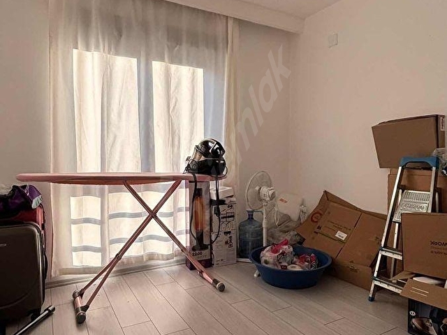 ATAKUM KÖRFEZ MAH. TRAMVAYA 200 METRE KİRALIK 3+1 - Görsel 20
