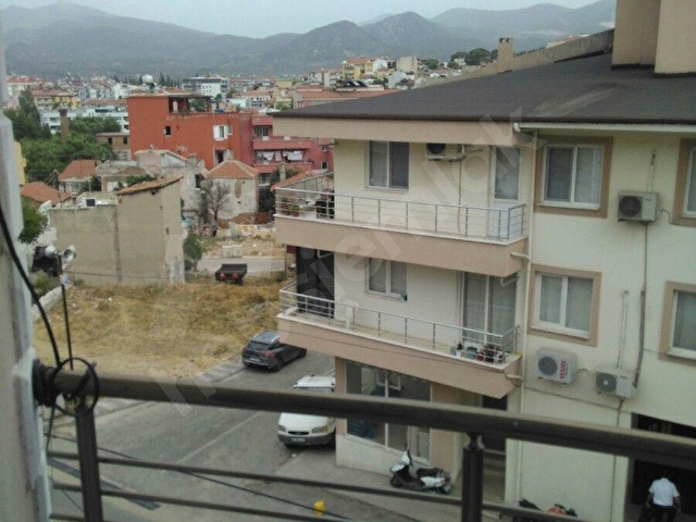 MUĞLA İLİ MİLAS İLÇESİNDE KİRALIK DAİRE. - Görsel 11