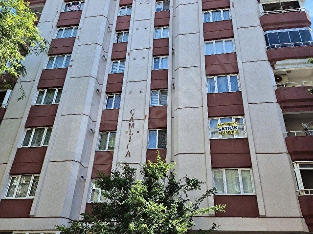 İLKER BARUTCUDAN, KISIKLI MAH. YANYOL DA 3+1, 145 M2, OTOPARKLI DAİRE - Görsel 14