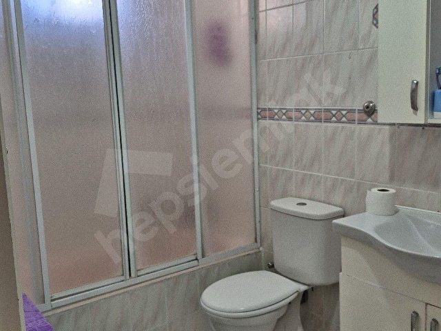 İLKER BARUTCUDAN, KISIKLI MAH. YANYOL DA 3+1, 145 M2, OTOPARKLI DAİRE - Görsel 12