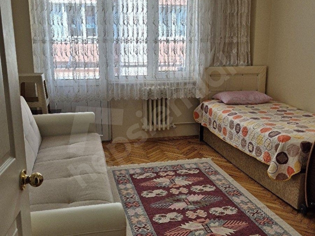 İLKER BARUTCUDAN, KISIKLI MAH. YANYOL DA 3+1, 145 M2, OTOPARKLI DAİRE - Görsel 5