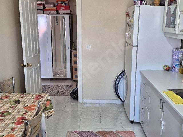 İLKER BARUTCUDAN, KISIKLI MAH. YANYOL DA 3+1, 145 M2, OTOPARKLI DAİRE - Görsel 8