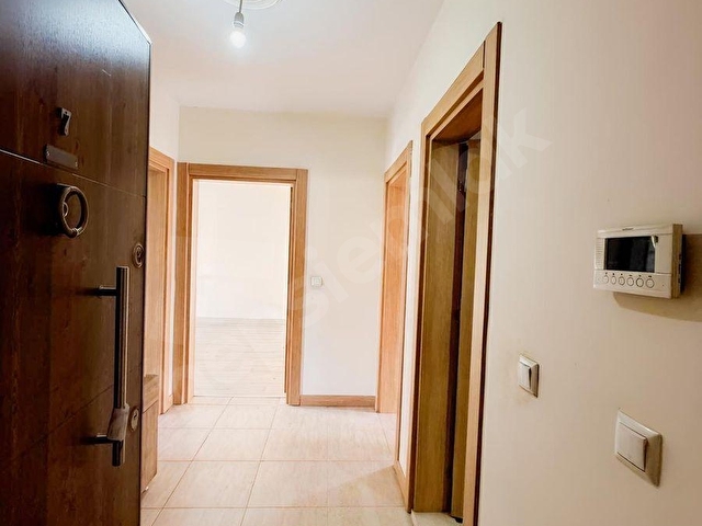 KAYA EMLAKTAN ÜZÜLMEZ TOKİDE SATILIK 2+1 DAİRE