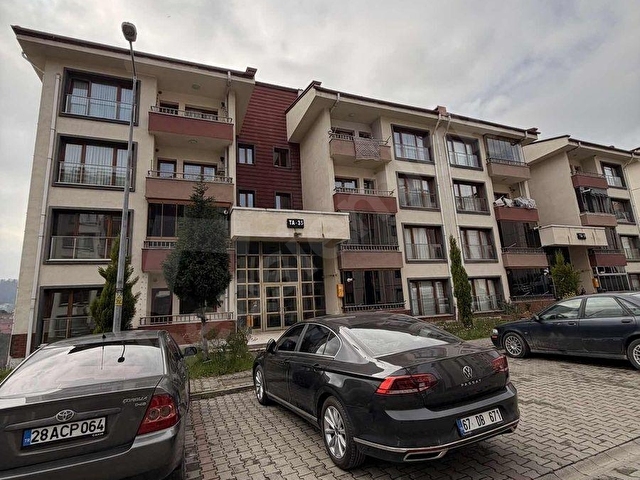 KAYA EMLAKTAN ÜZÜLMEZ TOKİDE SATILIK 2+1 DAİRE - Görsel 5