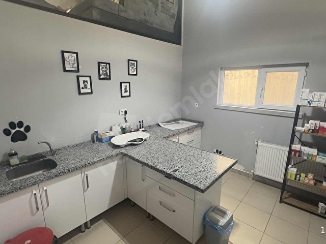 ŞEMSETTIN GÜNALTAY CADDE ÜZERİ KİRACILI - Görsel 14
