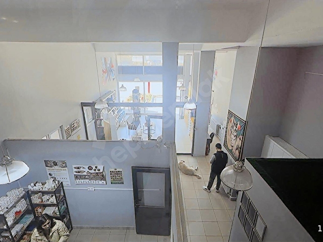 ŞEMSETTIN GÜNALTAY CADDE ÜZERİ KİRACILI - Görsel 6