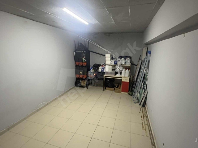 ŞEMSETTIN GÜNALTAY CADDE ÜZERİ KİRACILI - Görsel 22