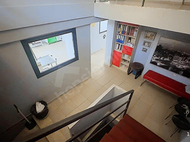 ŞEMSETTIN GÜNALTAY CADDE ÜZERİ KİRACILI - Görsel 4