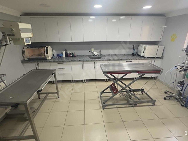 ŞEMSETTIN GÜNALTAY CADDE ÜZERİ KİRACILI - Görsel 12