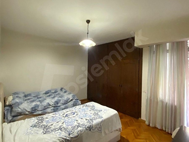 Süleymanpaşa Vatan Mahallesinde Ferah 3+1 Satılık Daire