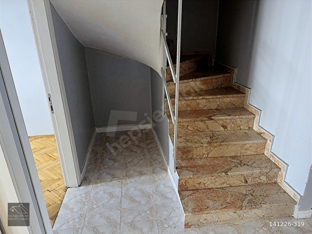 YENİMAHALLE ESENTEPE MERKEZİ KONUMDA 5+2 DUBLEKS FERAH DAİRE - Görsel 23