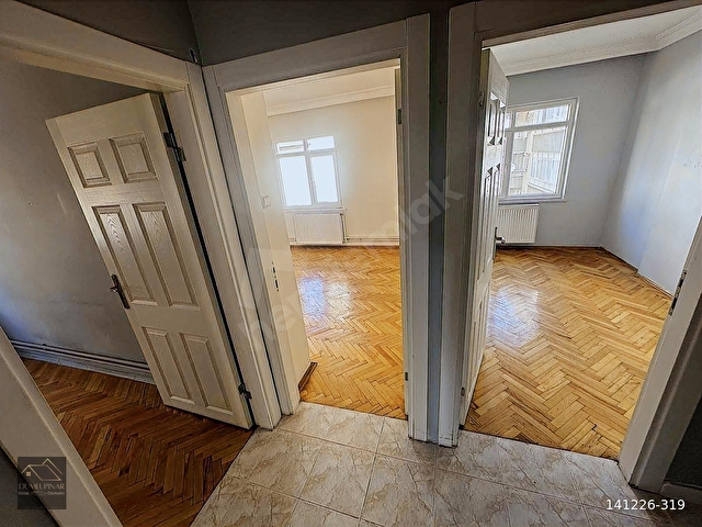 YENİMAHALLE ESENTEPE MERKEZİ KONUMDA 5+2 DUBLEKS FERAH DAİRE - Görsel 13