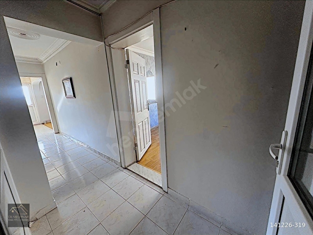 YENİMAHALLE ESENTEPE MERKEZİ KONUMDA 5+2 DUBLEKS FERAH DAİRE - Görsel 24