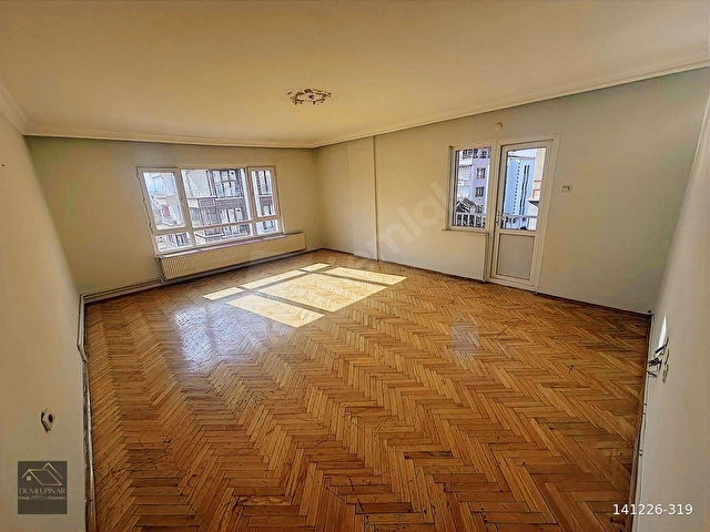 YENİMAHALLE ESENTEPE MERKEZİ KONUMDA 5+2 DUBLEKS FERAH DAİRE