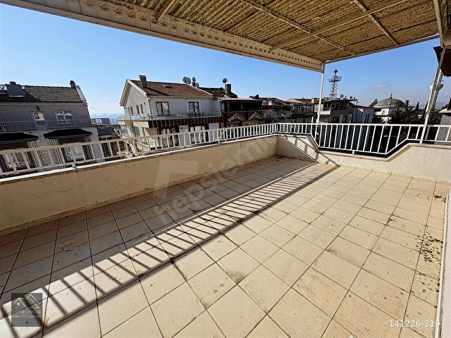 YENİMAHALLE ESENTEPE MERKEZİ KONUMDA 5+2 DUBLEKS FERAH DAİRE - Görsel 30