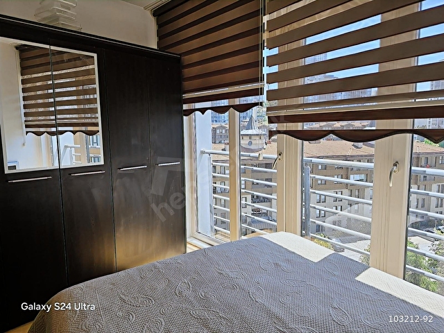 ATAKENT BOSPHORUS TA 1 ODA 1 SALON MOBİLYALİ 74 M2 TEMİZ DAİRE - Görsel 10