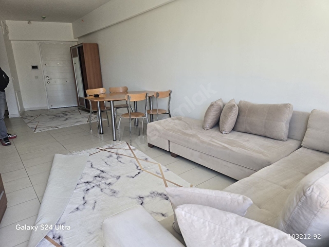 ATAKENT BOSPHORUS TA 1 ODA 1 SALON MOBİLYALİ 74 M2 TEMİZ DAİRE - Görsel 16