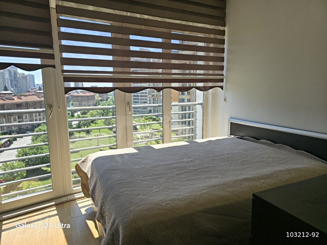 ATAKENT BOSPHORUS TA 1 ODA 1 SALON MOBİLYALİ 74 M2 TEMİZ DAİRE - Görsel 9