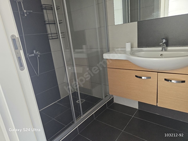 ATAKENT BOSPHORUS TA 1 ODA 1 SALON MOBİLYALİ 74 M2 TEMİZ DAİRE - Görsel 13