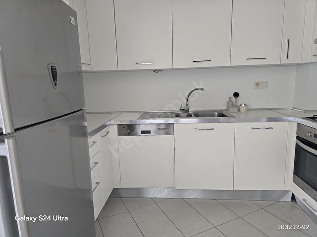 ATAKENT BOSPHORUS TA 1 ODA 1 SALON MOBİLYALİ 74 M2 TEMİZ DAİRE - Görsel 14