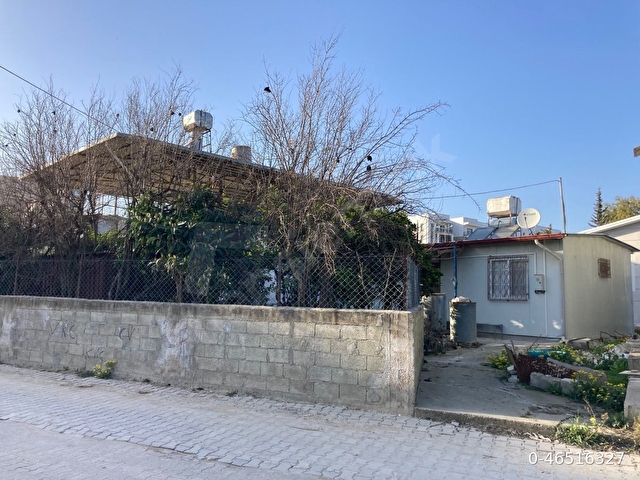 HATAY / DEFNE ÇEKMECE MAHALLESİ HİSSELİ PARSEL AÇIKLAMAYI OKUYUNUZ - Görsel 2
