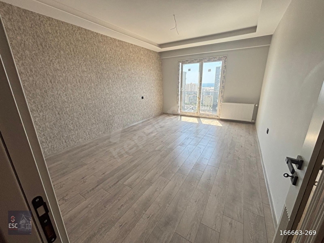 ESCDEN PEYZAJINA AŞIK OLACAĞINIZ LÜKS PROJEDE 3+1 SATILIK DAİRE - Görsel 5