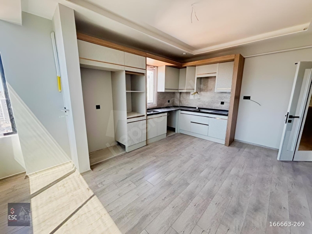 ESCDEN PEYZAJINA AŞIK OLACAĞINIZ LÜKS PROJEDE 3+1 SATILIK DAİRE - Görsel 6
