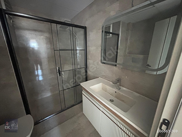 ESCDEN PEYZAJINA AŞIK OLACAĞINIZ LÜKS PROJEDE 3+1 SATILIK DAİRE - Görsel 13