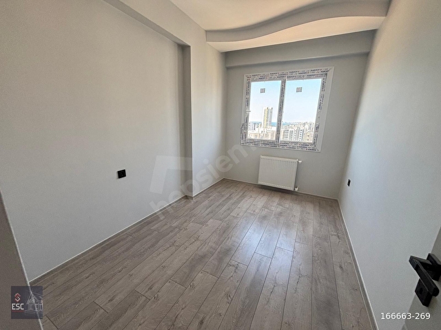 ESCDEN PEYZAJINA AŞIK OLACAĞINIZ LÜKS PROJEDE 3+1 SATILIK DAİRE - Görsel 16