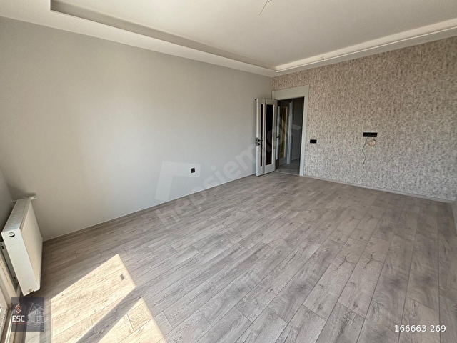 ESCDEN PEYZAJINA AŞIK OLACAĞINIZ LÜKS PROJEDE 3+1 SATILIK DAİRE - Görsel 2