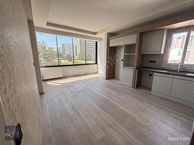 ESCDEN PEYZAJINA AŞIK OLACAĞINIZ LÜKS PROJEDE 3+1 SATILIK DAİRE - Görsel 9