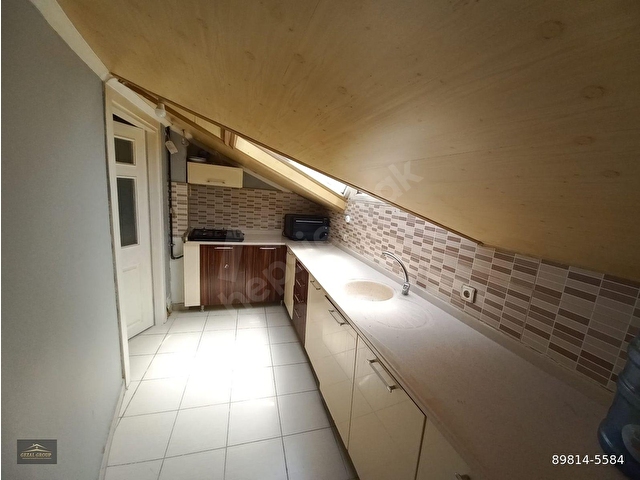 YUKARI YAHYALARDA GEZ-ALDAN İVEDİK CADDE ÜZERİ GÜNEY CEPHE 2+1 - Görsel 14
