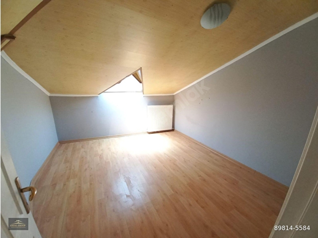 YUKARI YAHYALARDA GEZ-ALDAN İVEDİK CADDE ÜZERİ GÜNEY CEPHE 2+1 - Görsel 10