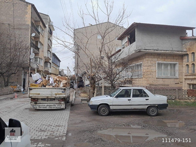 BAŞKENTTEN KONUT İMARLI ARSA - Görsel 7