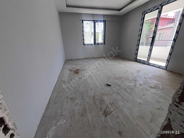 GÖMEÇ UMUT GAYRİMENKUL SATILIK 3+1 DAİRE - Görsel 15