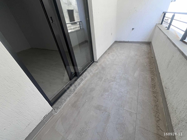 GÖMEÇ UMUT GAYRİMENKUL SATILIK 3+1 DAİRE - Görsel 2