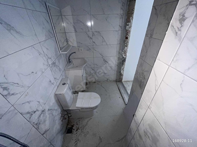 GÖMEÇ UMUT GAYRİMENKUL SATILIK 3+1 DAİRE - Görsel 4